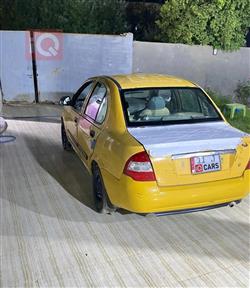 سايبا طيبا